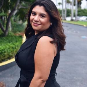 Meet your Posher, Annie